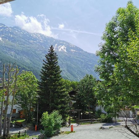 Appartamento Elda La Thuile Eksteriør billede