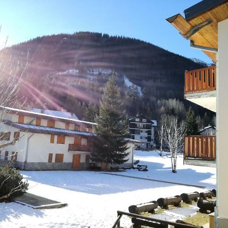 Appartamento Elda La Thuile Eksteriør billede