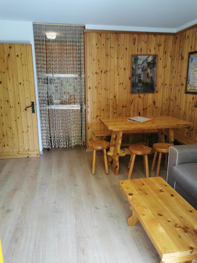 Appartamento Elda La Thuile Eksteriør billede