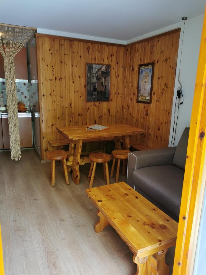 Appartamento Elda La Thuile Eksteriør billede