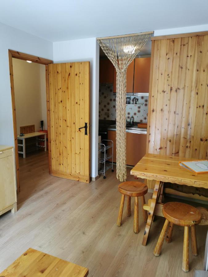 Appartamento Elda La Thuile Eksteriør billede