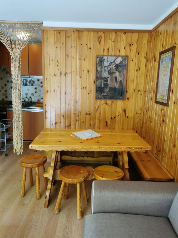 Appartamento Elda La Thuile Eksteriør billede