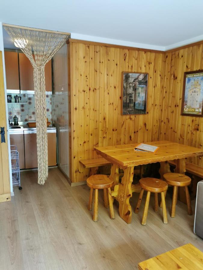 Appartamento Elda La Thuile Eksteriør billede
