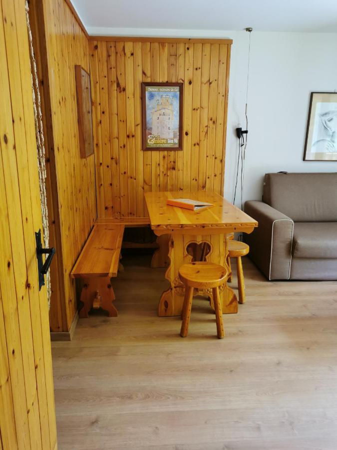 Appartamento Elda La Thuile Eksteriør billede