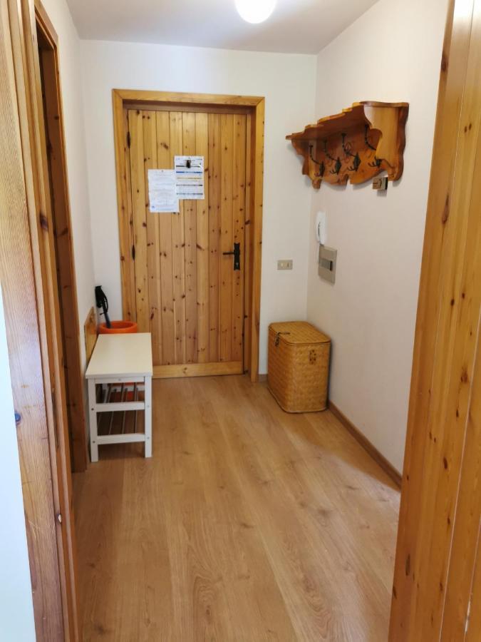 Appartamento Elda La Thuile Eksteriør billede