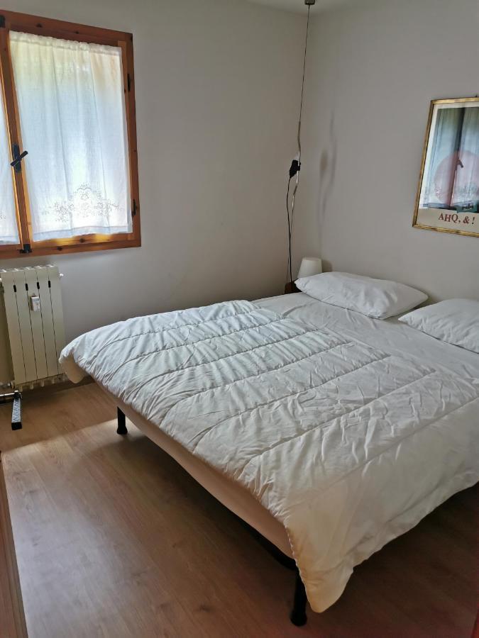 Appartamento Elda La Thuile Eksteriør billede