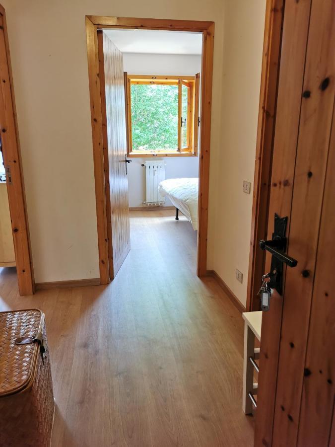 Appartamento Elda La Thuile Eksteriør billede
