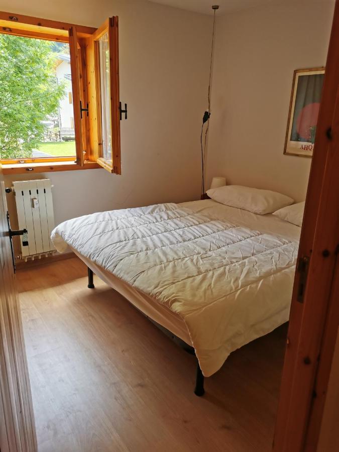 Appartamento Elda La Thuile Eksteriør billede